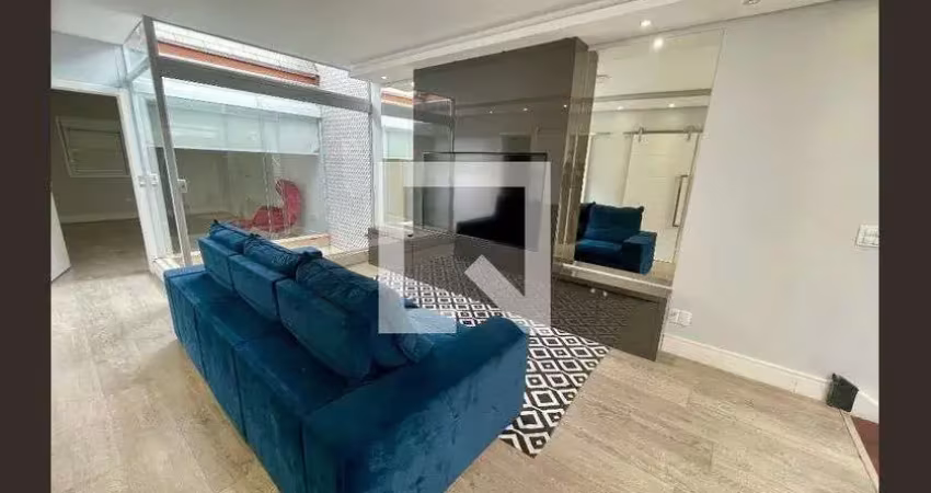 Casa para aluguel - gopoúva, 3 quartos,  250 m² - guarulhos