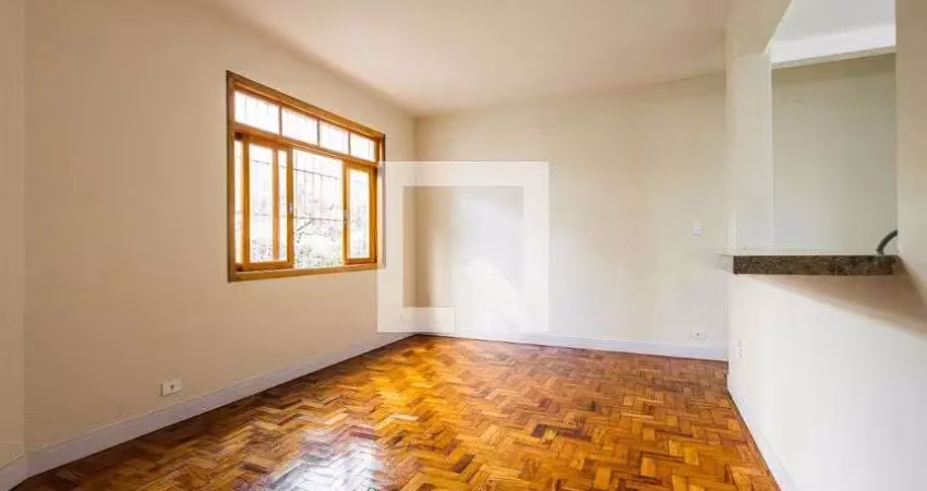 Apartamento para aluguel - paraíso, 2 quartos,  72 m² - são paulo