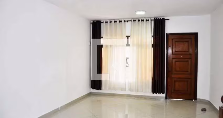 Casa para aluguel - vila miriam, 3 quartos,  150 m² - são paulo