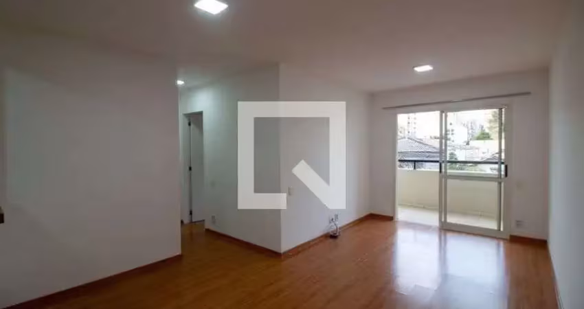 Apartamento para aluguel - chácara santo antonio, 2 quartos,  70 m² - são paulo
