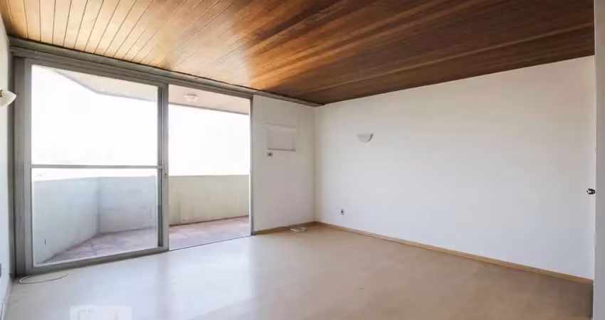Apartamento para aluguel - nova campinas, 3 quartos,  165 m² - campinas