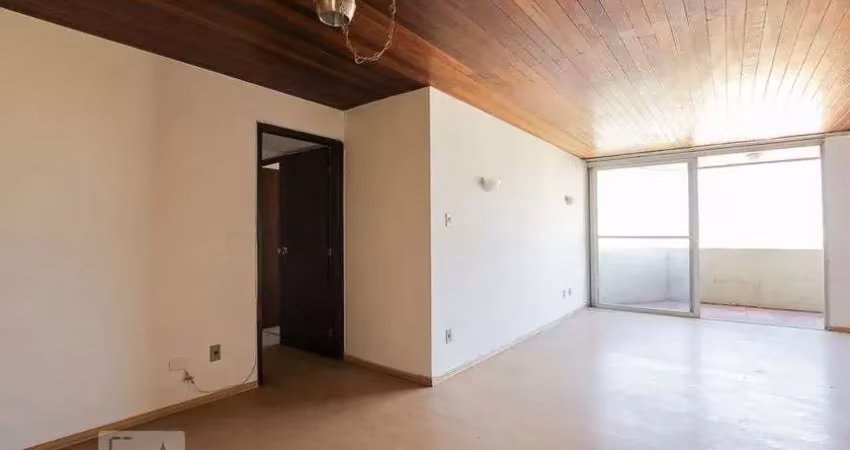 Apartamento para aluguel - nova campinas, 3 quartos,  165 m² - campinas