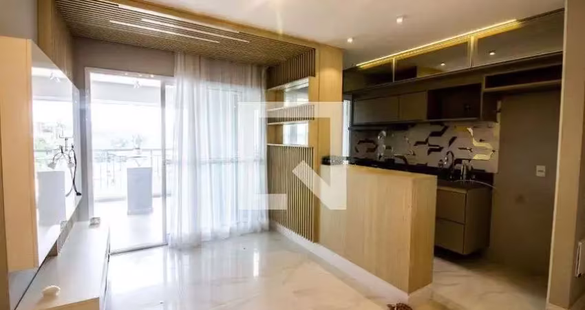 Apartamento para aluguel - butantã, 2 quartos,  66 m² - são paulo
