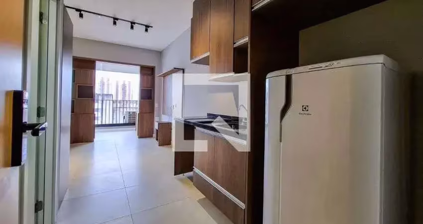 Kitnet / stúdio para aluguel - vila mariana, 1 quarto,  27 m² - são paulo