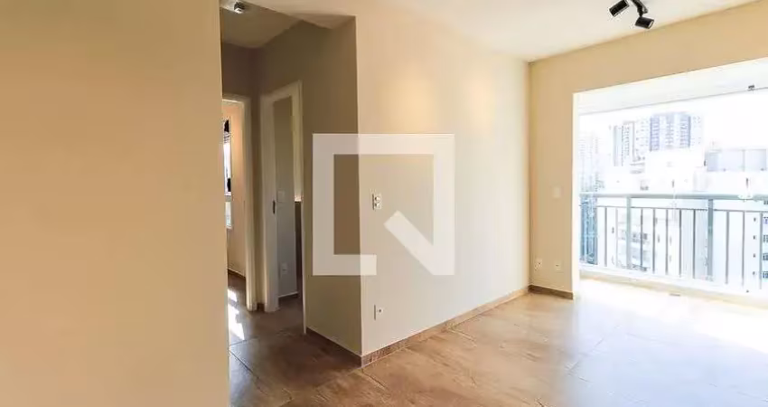 Apartamento para aluguel - vila andrade, 2 quartos,  45 m² - são paulo