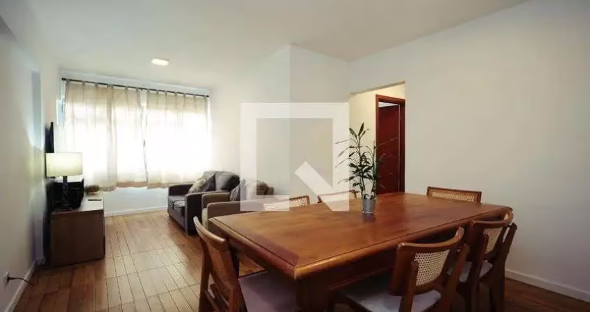 Apartamento para aluguel - aclimação, 2 quartos,  62 m² - são paulo