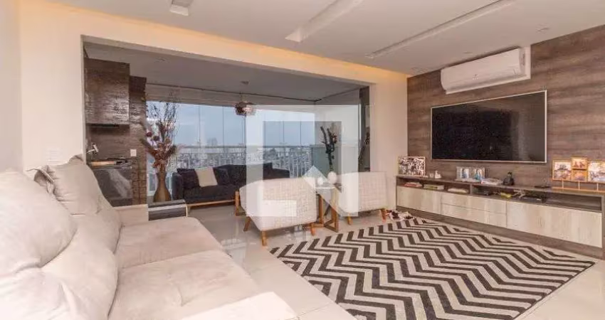 Apartamento para aluguel - mooca, 2 quartos,  89 m² - são paulo