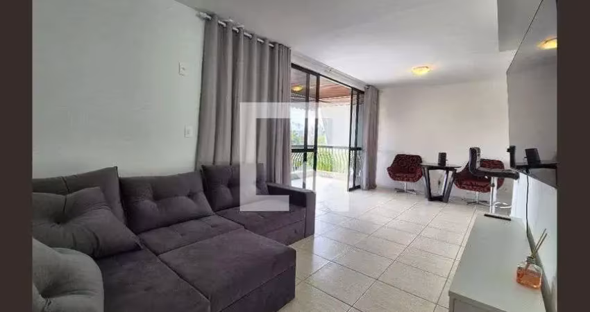 Apartamento para aluguel - recreio, 3 quartos,  85 m² - rio de janeiro