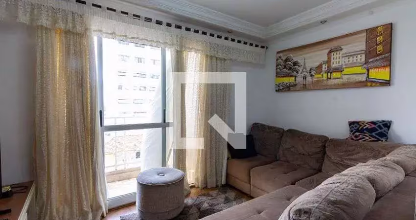Apartamento para aluguel - penha de frança, 2 quartos,  68 m² - são paulo