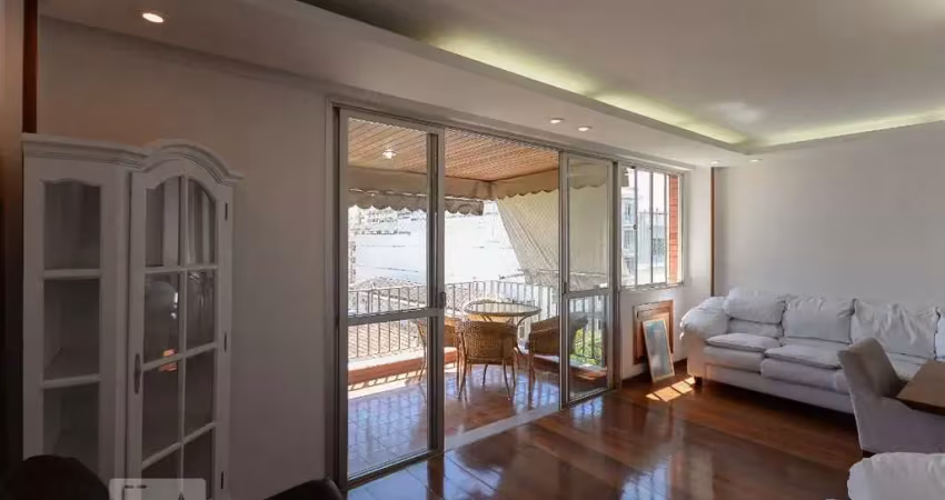 Apartamento para aluguel - andaraí, 3 quartos,  108 m² - rio de janeiro