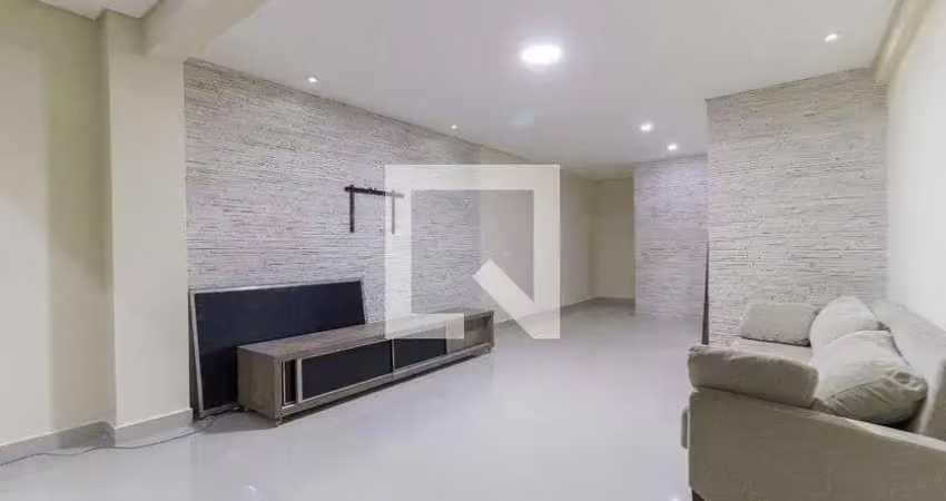Casa para aluguel - bosque da saúde, 3 quartos,  160 m² - são paulo