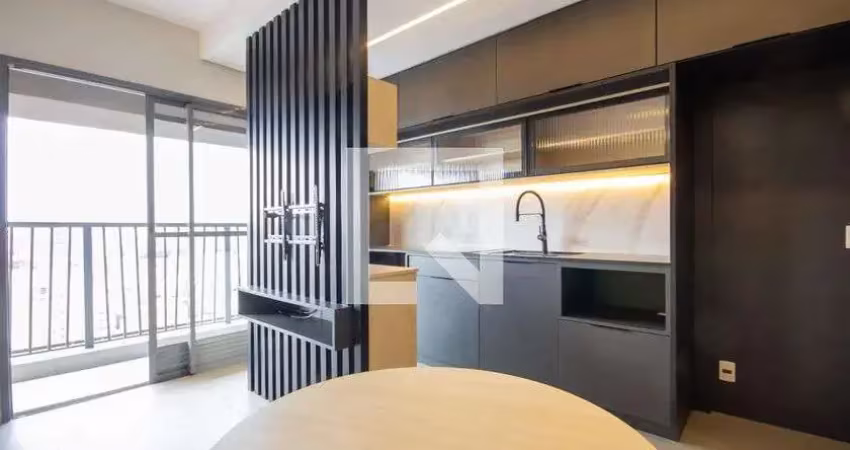 Apartamento para aluguel - centro, 1 quarto,  38 m² - osasco