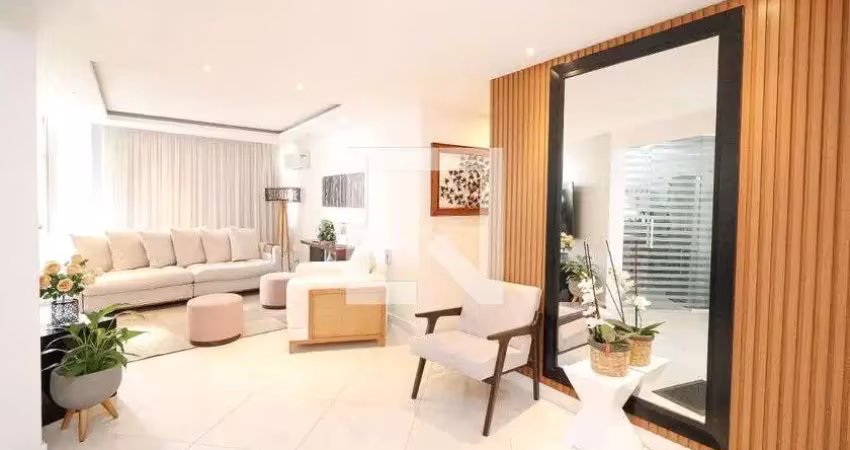 Apartamento para aluguel - jardim oceânico, 3 quartos,  90 m² - rio de janeiro