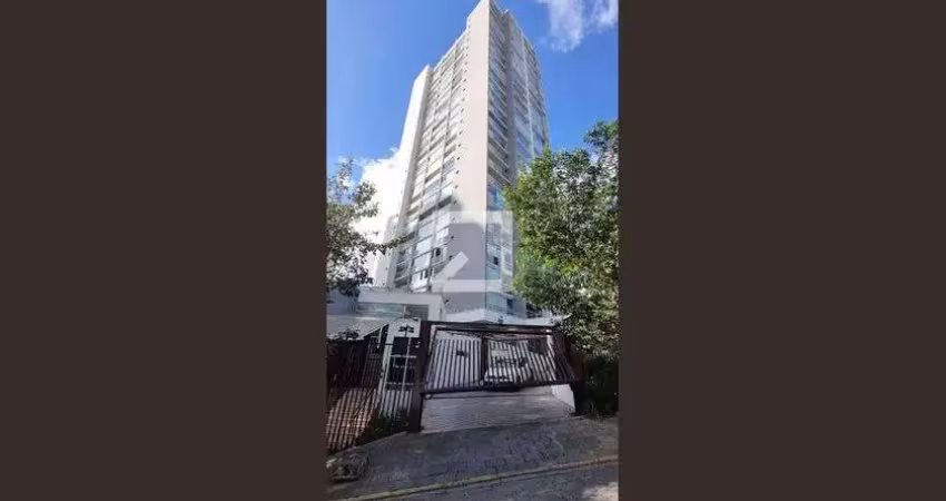 Apartamento para aluguel - real parque, 1 quarto,  35 m² - são paulo