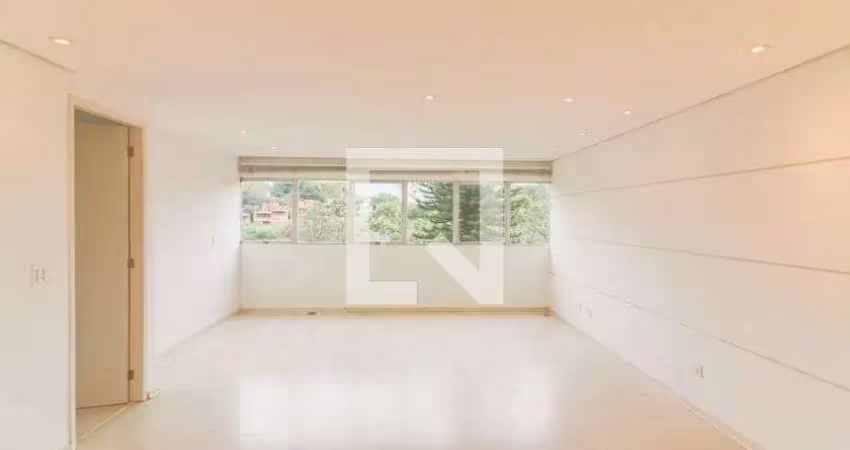 Apartamento para aluguel - butantã, 1 quarto,  83 m² - são paulo