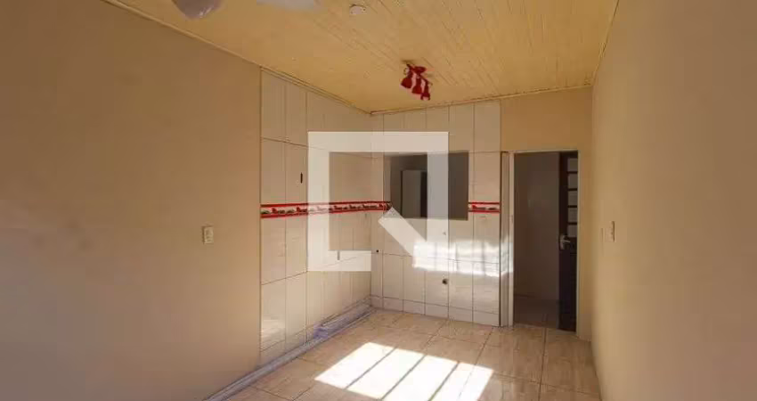 Casa / sobrado em condomínio para aluguel - santo afonso, 1 quarto,  35 m² - novo hamburgo
