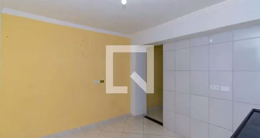 Casa para aluguel - vila mendes, 1 quarto,  40 m² - são paulo