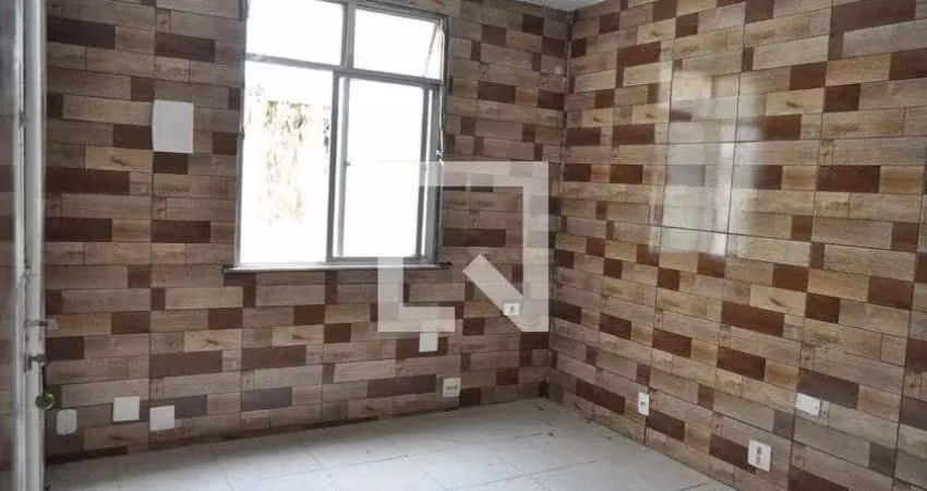 Casa para aluguel - engenho novo, 2 quartos,  86 m² - rio de janeiro