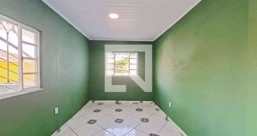 Kitnet / stúdio para aluguel - piedade, 1 quarto,  30 m² - rio de janeiro