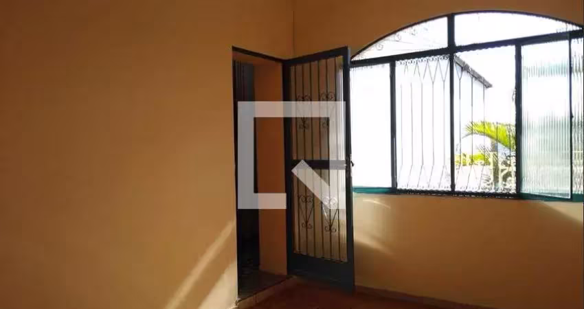Apartamento para aluguel - campo grande, 2 quartos,  80 m² - rio de janeiro