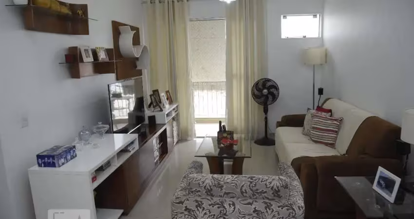 Apartamento para aluguel - pechincha, 3 quartos,  98 m² - rio de janeiro
