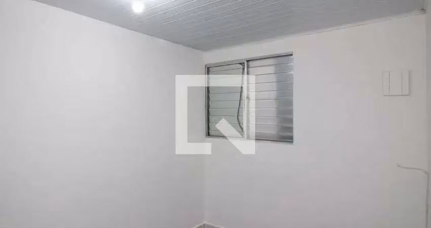 Casa para aluguel - jardim cocaia, 1 quarto,  60 m² - guarulhos