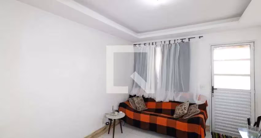 Casa / sobrado em condomínio para aluguel - guaratiba, 2 quartos,  62 m² - rio de janeiro