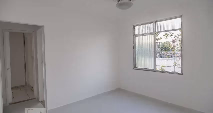 Apartamento para aluguel - taquara, 2 quartos,  50 m² - rio de janeiro