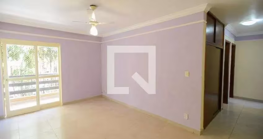 Apartamento para aluguel - pres. medici, 3 quartos,  73 m² - ribeirão preto