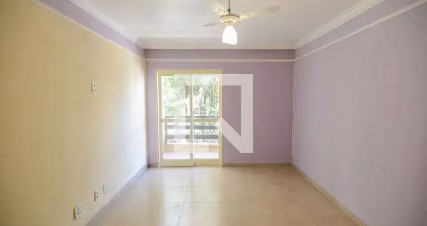 Apartamento para aluguel - pres. medici, 3 quartos,  73 m² - ribeirão preto