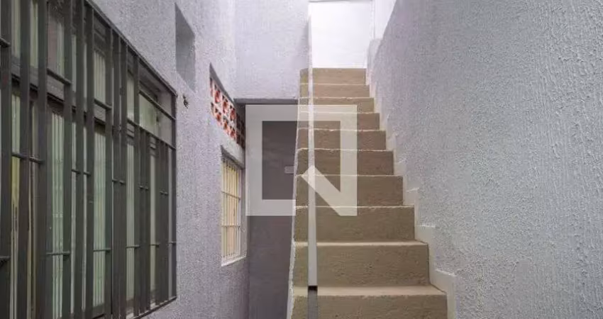 Casa para aluguel - vila alpina, 1 quarto,  60 m² - são paulo