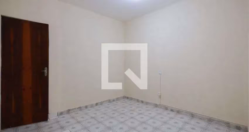 Casa para aluguel - cachoerinha, 1 quarto,  20 m² - são paulo