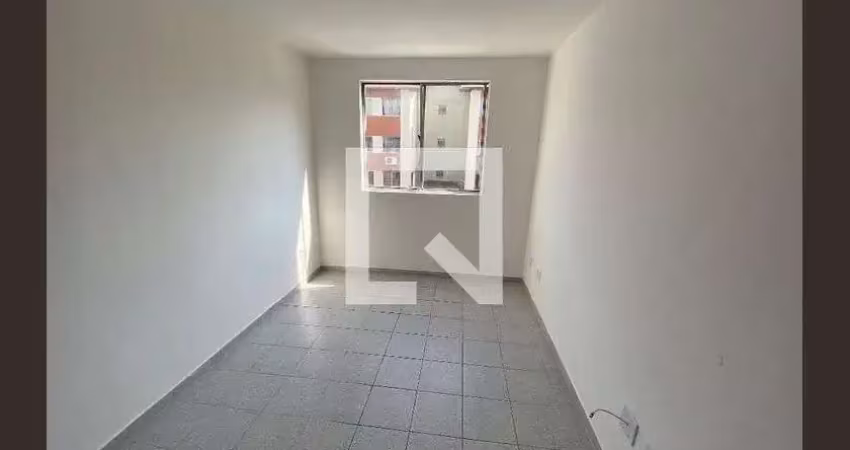 Apartamento para aluguel - freguesia , 2 quartos,  43 m² - rio de janeiro
