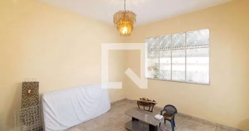 Casa para aluguel - campo grande, 3 quartos,  98 m² - rio de janeiro