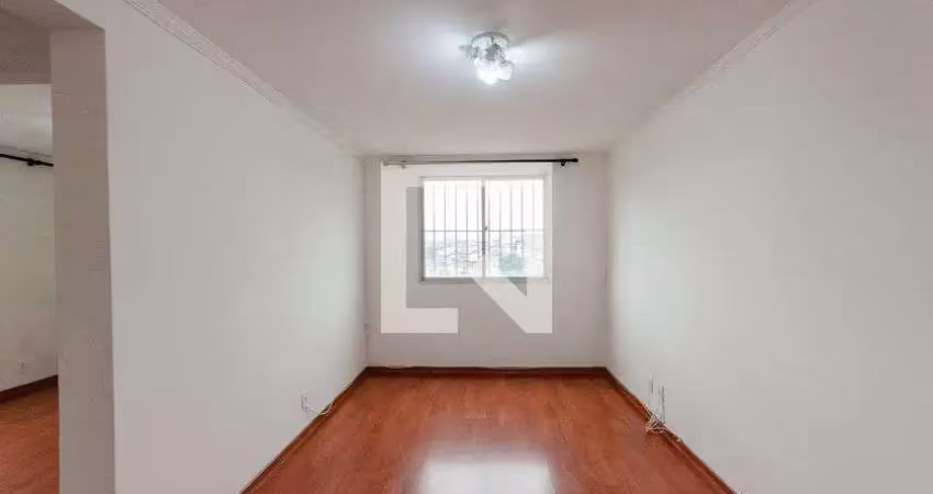 Apartamento para aluguel - vila penteado, 2 quartos,  49 m² - são paulo