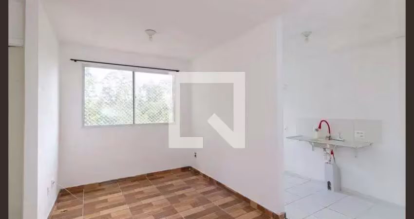 Apartamento para aluguel - itaquera, 2 quartos,  44 m² - são paulo