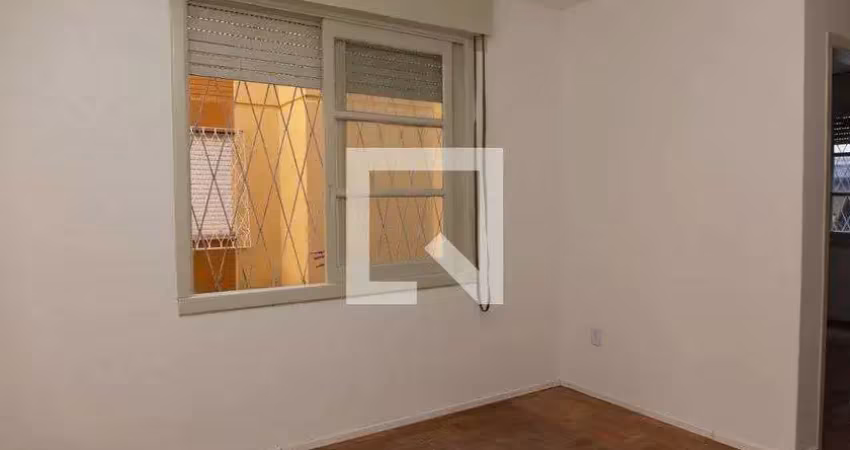 Apartamento para aluguel - passo d&apos;areia, 2 quartos,  45 m² - porto alegre