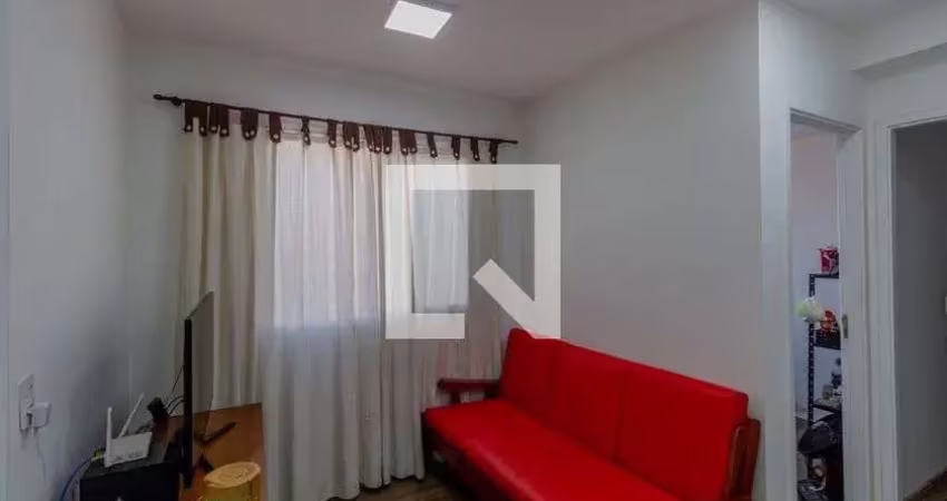Apartamento para aluguel - artur alvim, 2 quartos,  37 m² - são paulo