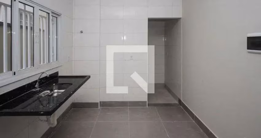 Apartamento para aluguel - vila ema, 1 quarto,  49 m² - são paulo