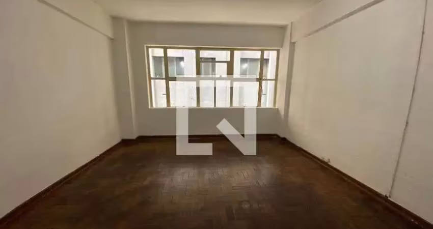Kitnet / stúdio para aluguel - bela vista, 1 quarto,  27 m² - são paulo
