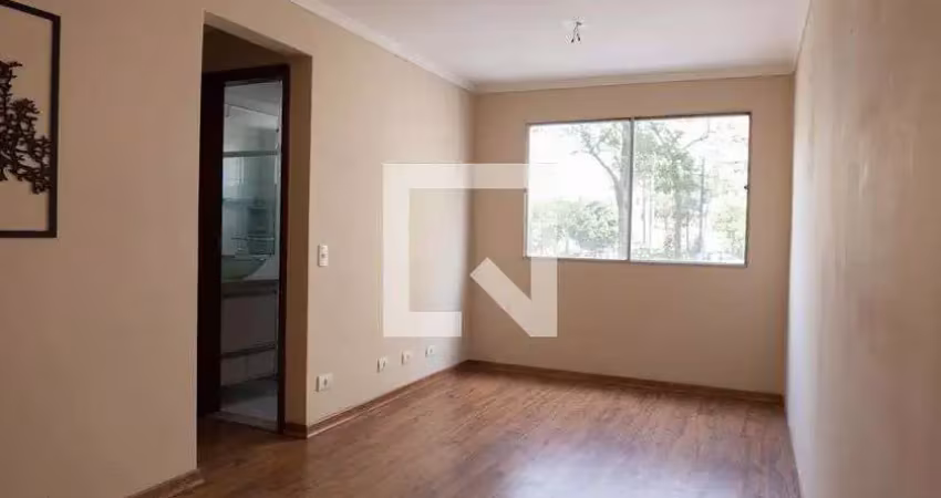 Apartamento para aluguel - jardim são savério, 2 quartos,  51 m² - são paulo