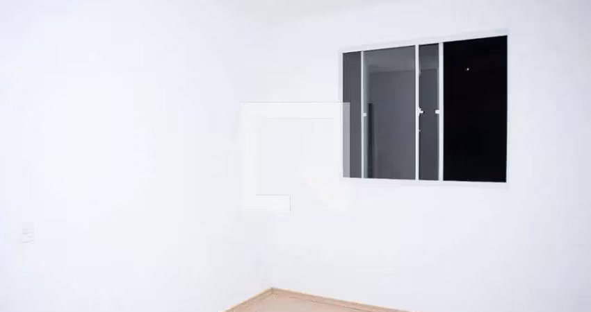 Apartamento para aluguel - jardim petrópolis, 2 quartos,  38 m² - cotia