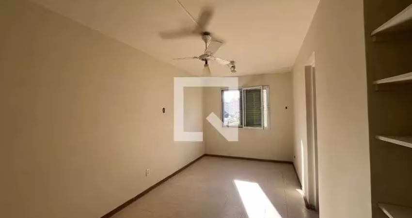 Kitnet / stúdio para aluguel - centro, 1 quarto,  39 m² - campinas
