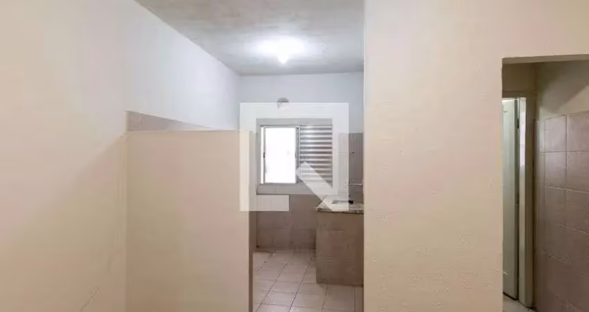 Apartamento para aluguel - santa cecília, 1 quarto,  25 m² - são paulo