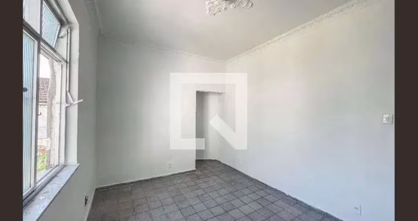 Apartamento para alugar na Rua Engenheiro Morsing, Grajaú, Rio de Janeiro