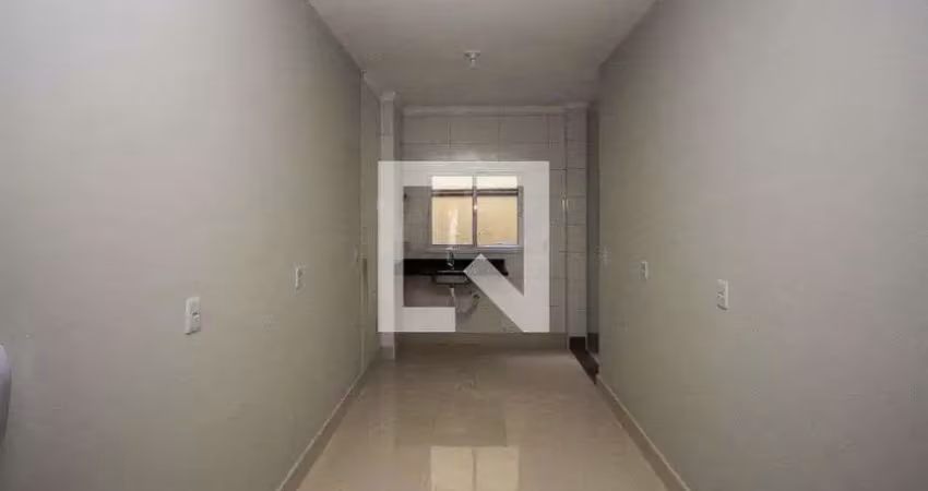 Apartamento para aluguel - vila ema, 1 quarto,  40 m² - são paulo