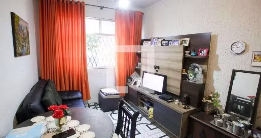 Apartamento para aluguel - pechincha, 2 quartos,  42 m² - rio de janeiro
