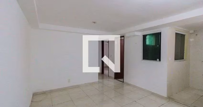 Apartamento para aluguel - anil, 2 quartos,  49 m² - rio de janeiro
