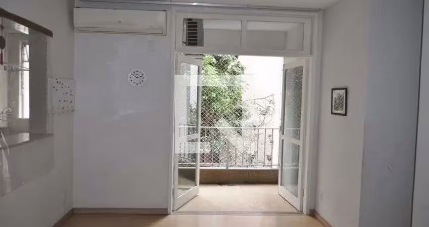 Apartamento para aluguel - engenho novo, 2 quartos,  65 m² - rio de janeiro