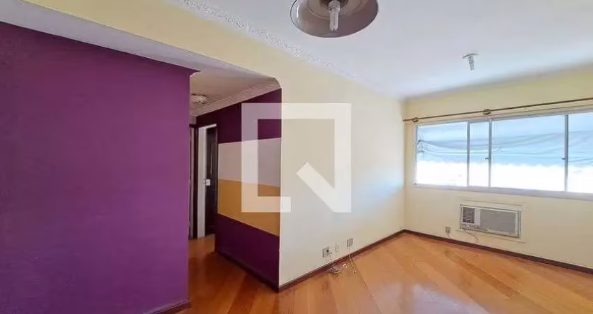 Apartamento para aluguel - engenho novo, 2 quartos,  54 m² - rio de janeiro